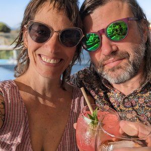 Meet your Posher, Sharon